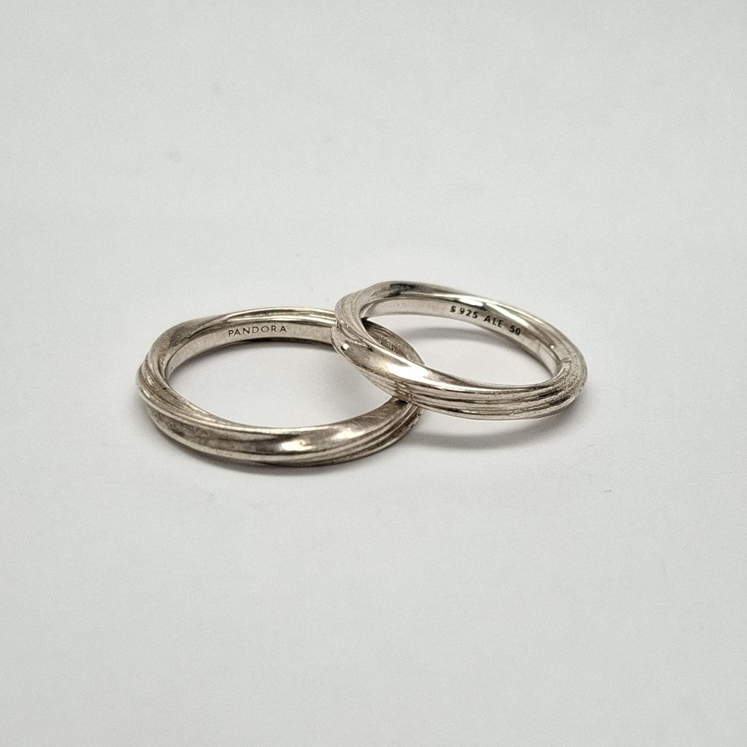 ANILLITO PLATA 6,20 GRMS (SEMINUEVO)