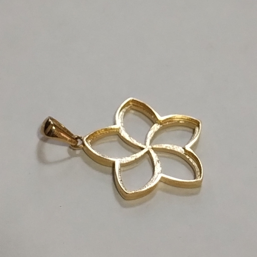 DIJES ORO 14K 1.6 (NUEVO)