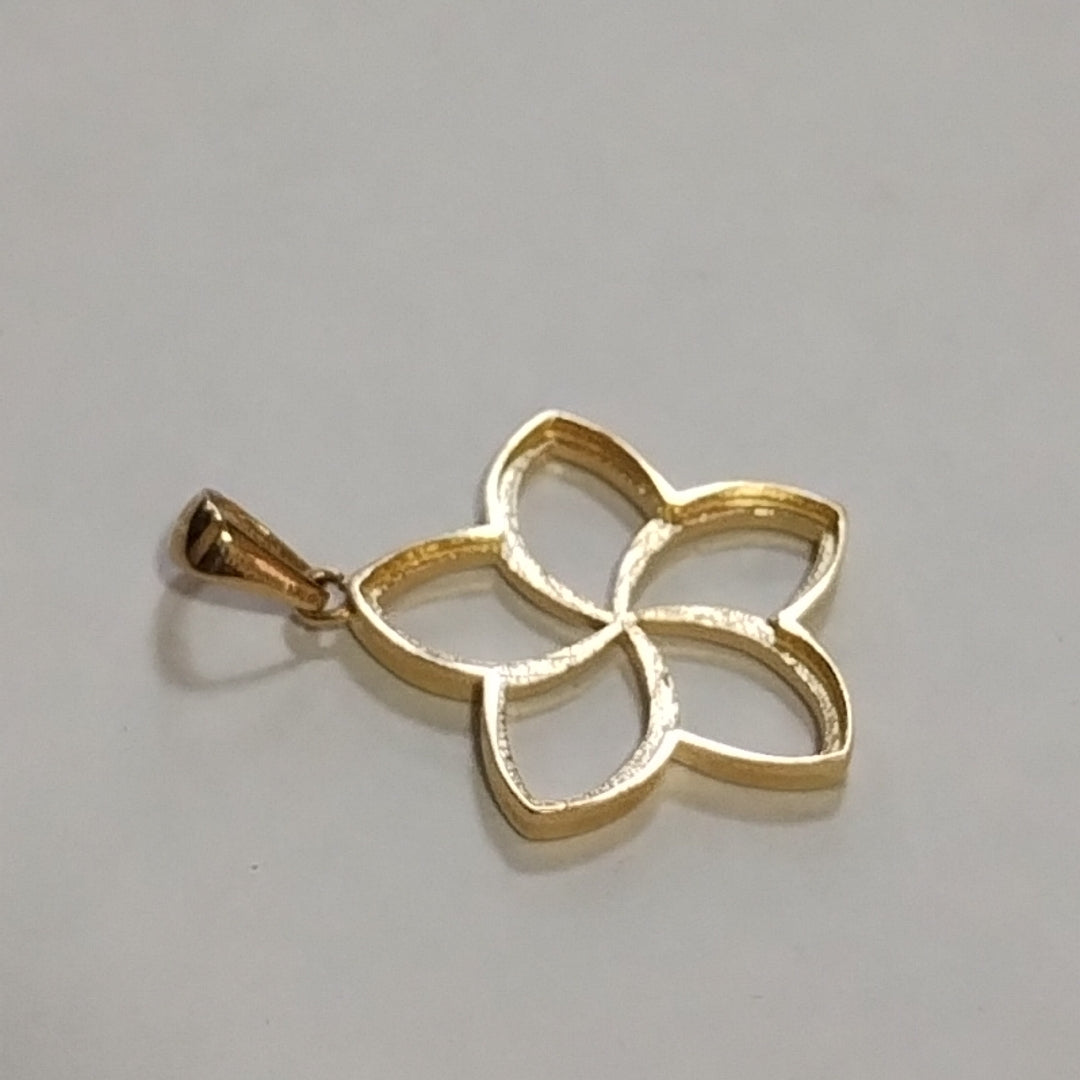 DIJES ORO 14K 1.6 (NUEVO)