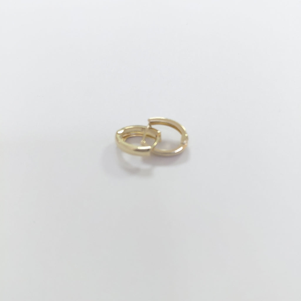 HUGGIES ORO 14K 1 (NUEVO)