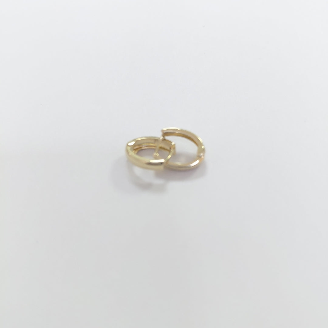 HUGGIES ORO 14K 1 (NUEVO)