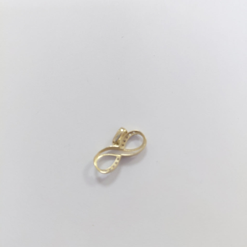 DIJES ORO 14K 0.8 (NUEVO)