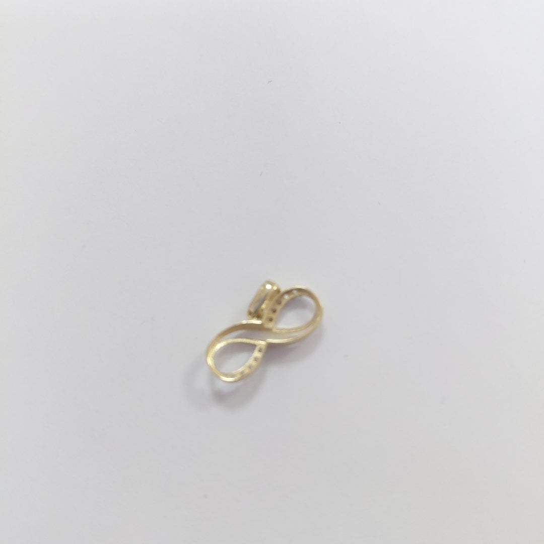 DIJES ORO 14K 0.8 (NUEVO)