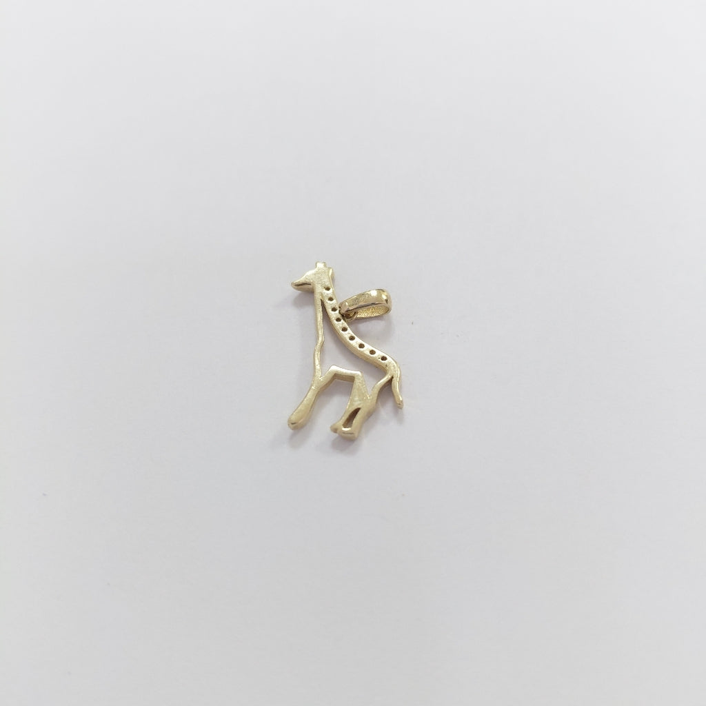DIJES ORO 14K 1.2 (NUEVO)