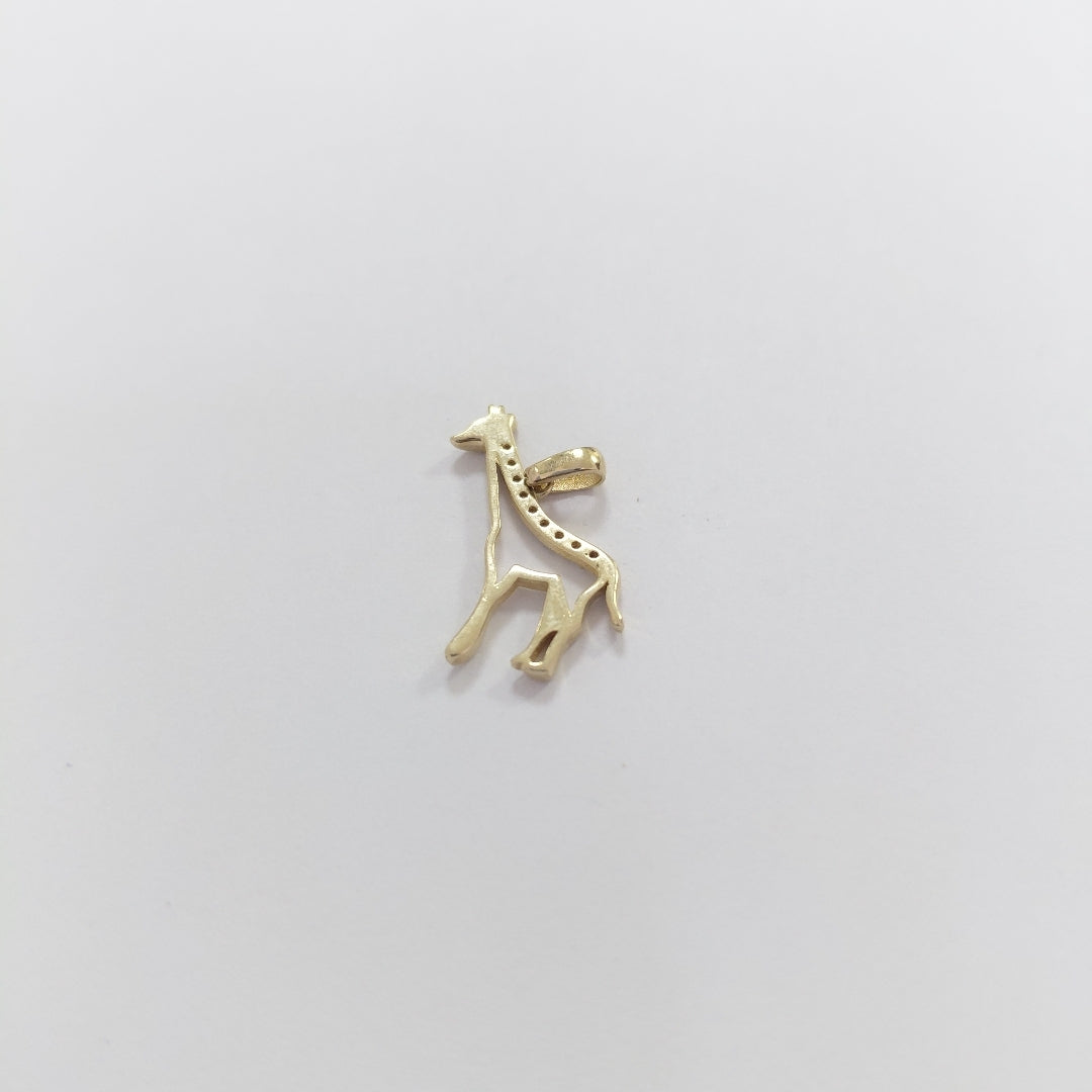 DIJES ORO 14K 1.2 (NUEVO)
