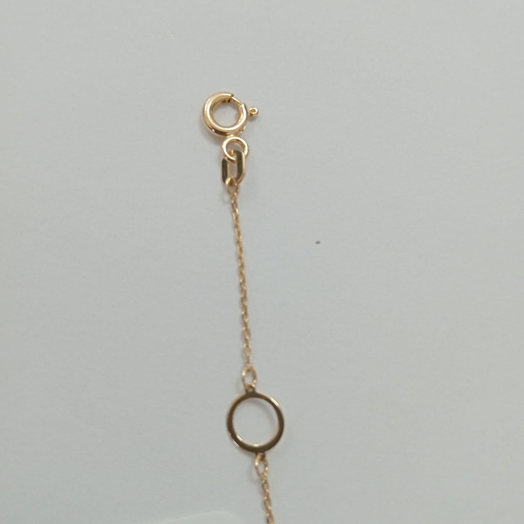 PULSERAS DAMA ORO 14K 0.9 (NUEVO)