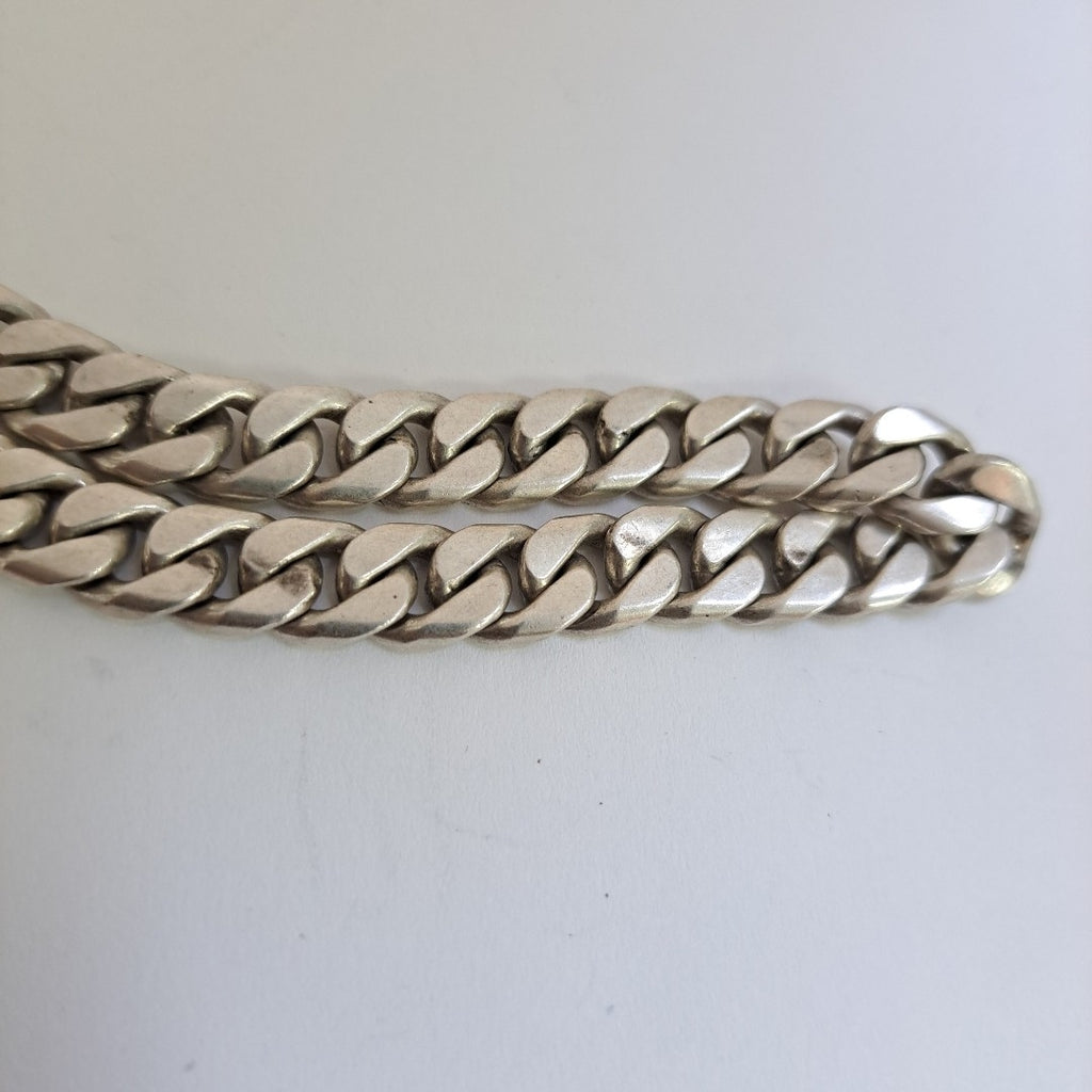 CADENA PLATA 107.2 GRMS (SEMINUEVO)