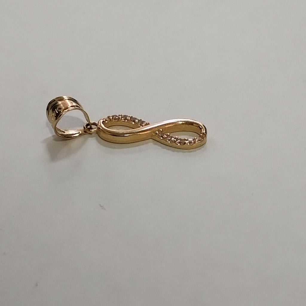 DIJES ORO 14K 0.8 (NUEVO)