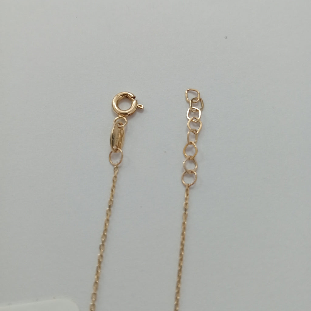 PULSERAS DAMA ORO 14K 1.7 (NUEVO)