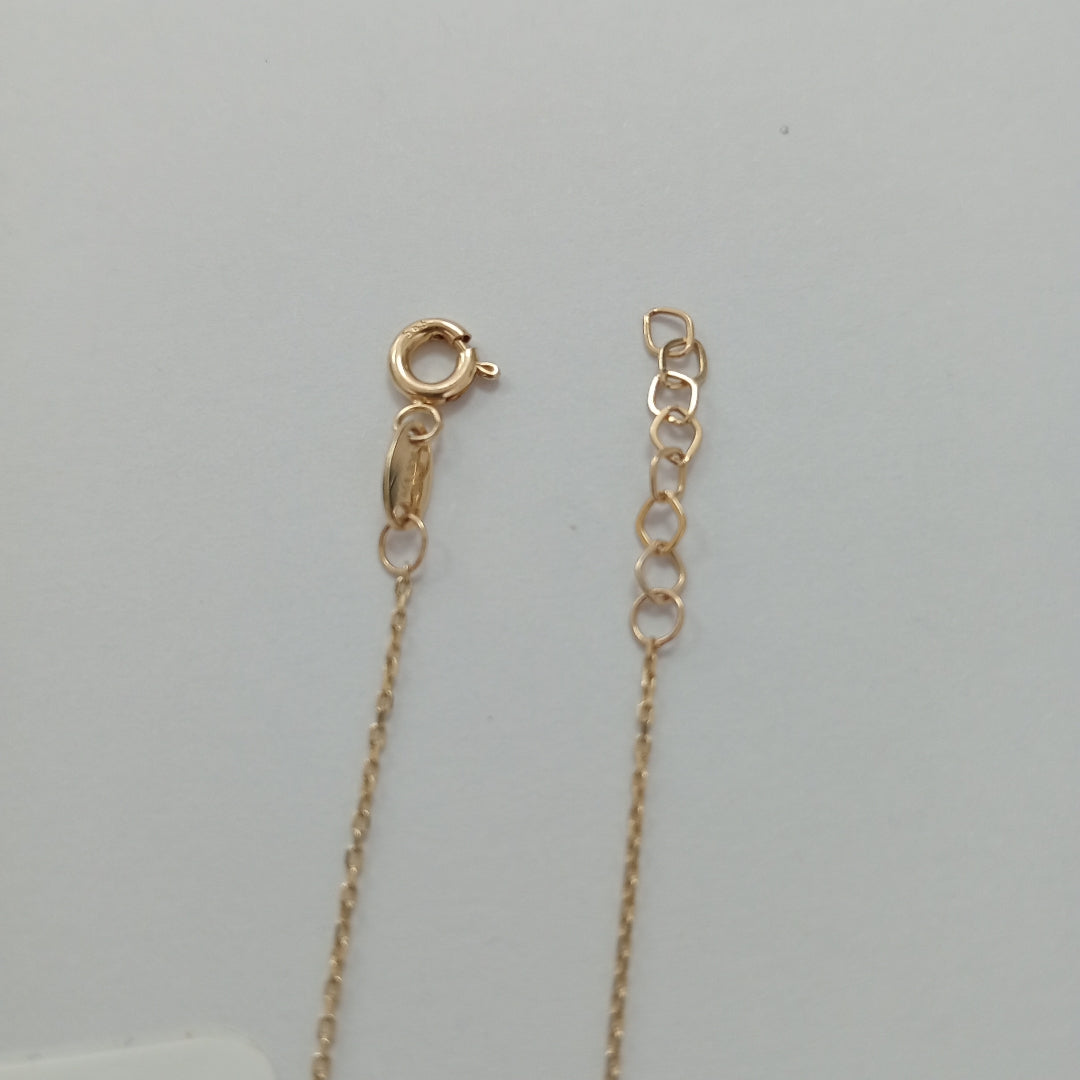 PULSERAS DAMA ORO 14K 1.7 (NUEVO)