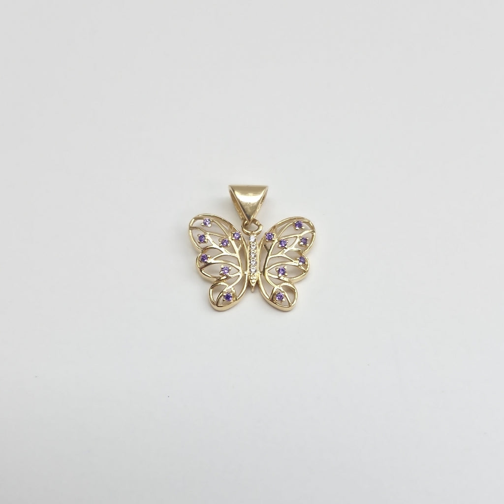 DIJES ORO 14K 1.2 (NUEVO)