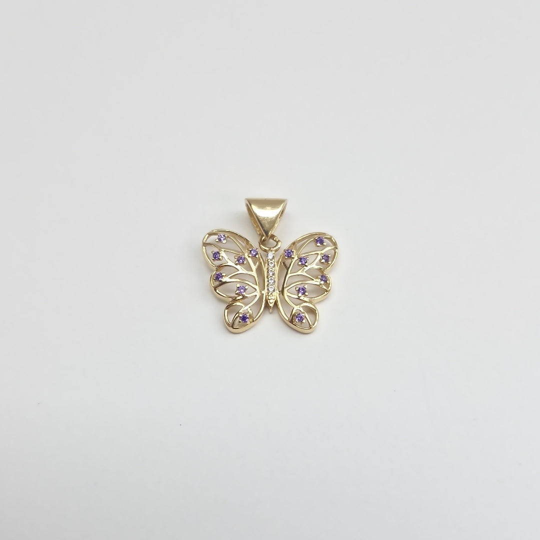 DIJES ORO 14K 1.2 (NUEVO)