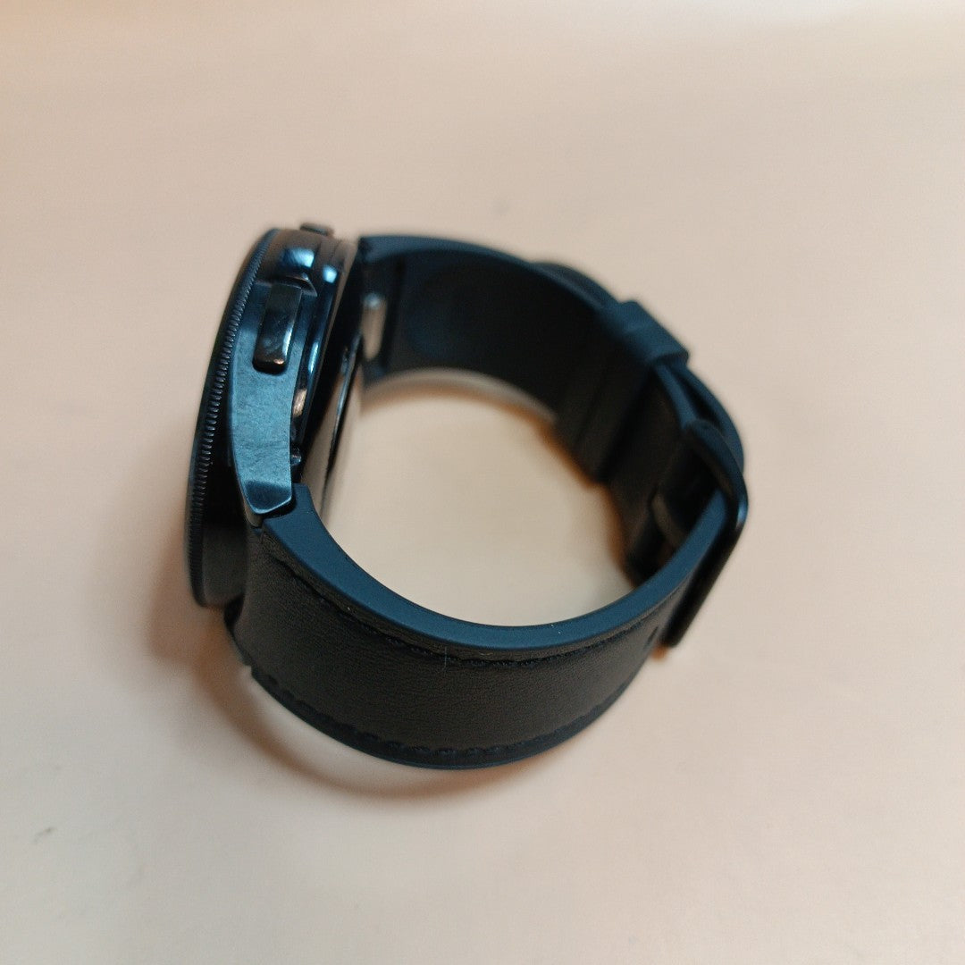 SMARTWATCH SAMSUNG GALAXY WATCH 6 CLASSIC SM-R960 47 MM GPS (SEMINUEVO)