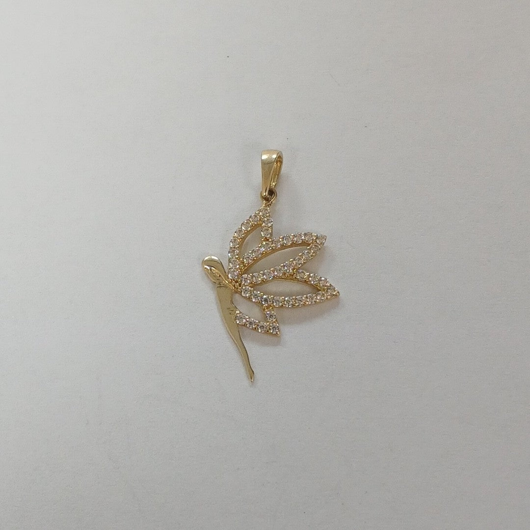 DIJES ORO 14K 0.9 (NUEVO)