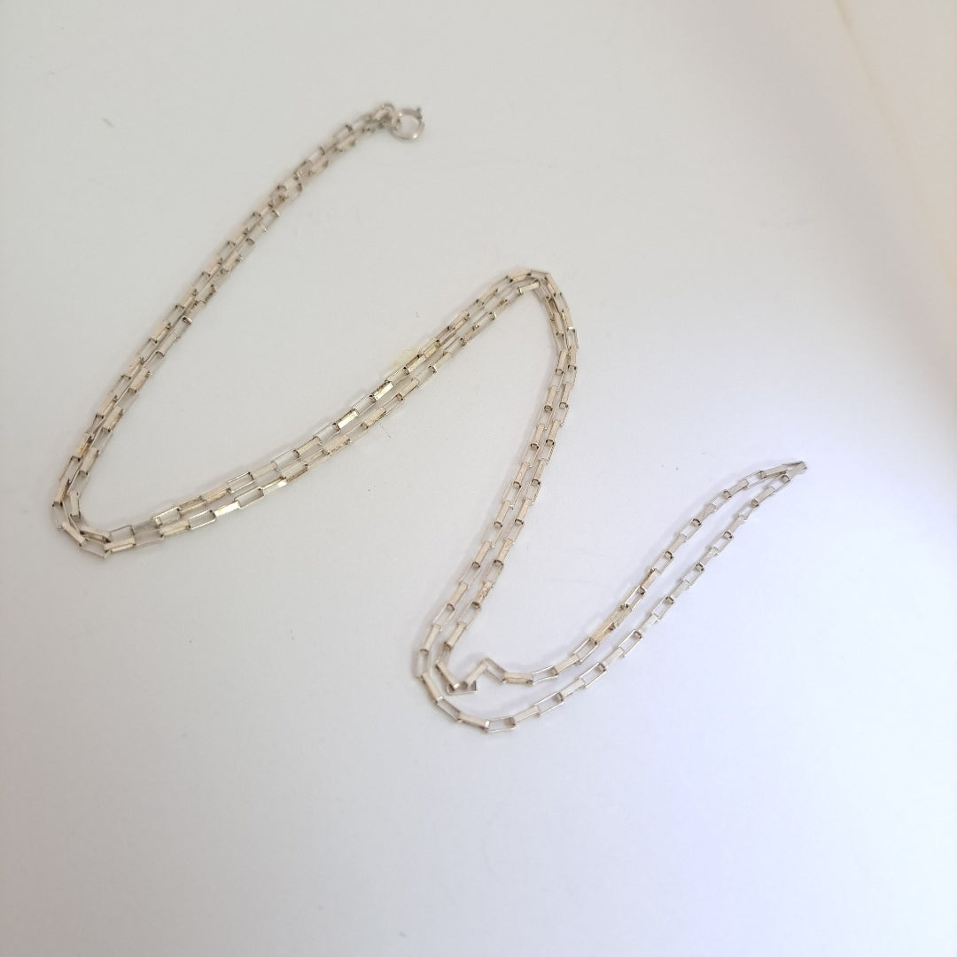 CADENA LATON 3,60 GRMS (SEMINUEVO)