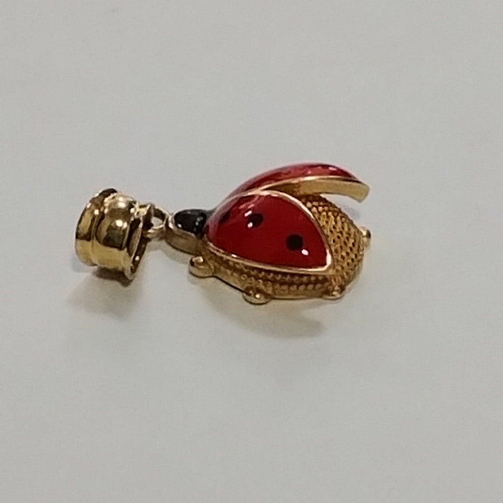 DIJES ORO 14K 1.3 (NUEVO)