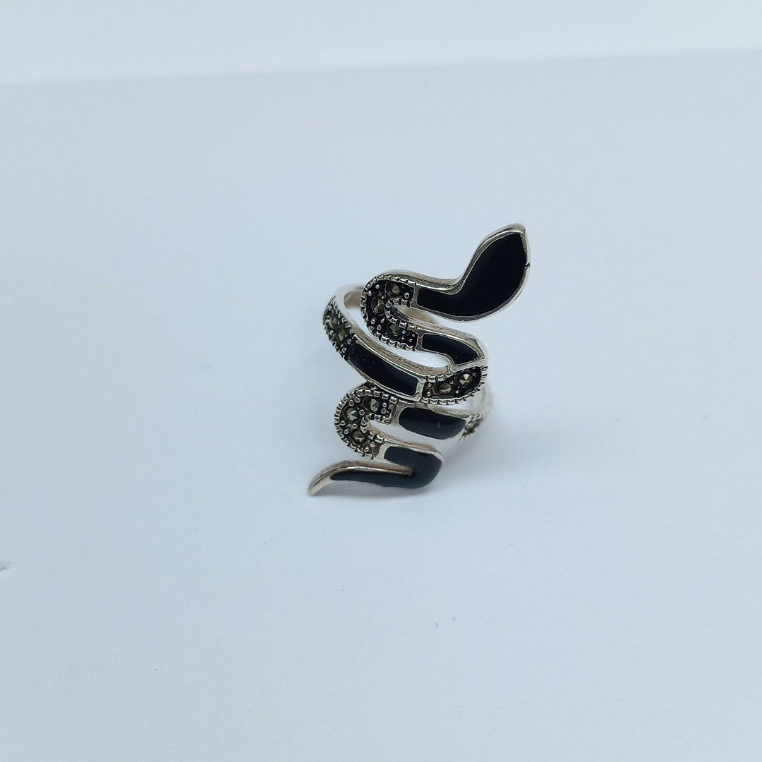 ANILLITO,CADENA,DIJE PLATA 18,50 GRMS (SEMINUEVO)