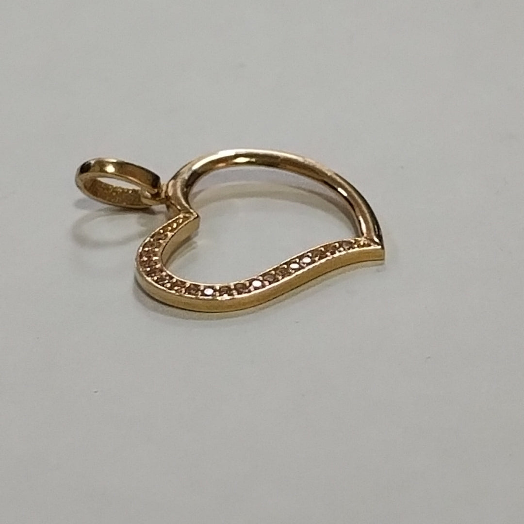 DIJES ORO 14K 1.2 (NUEVO)