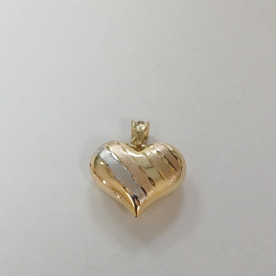 DIJES ORO 14K 1.3 (NUEVO)