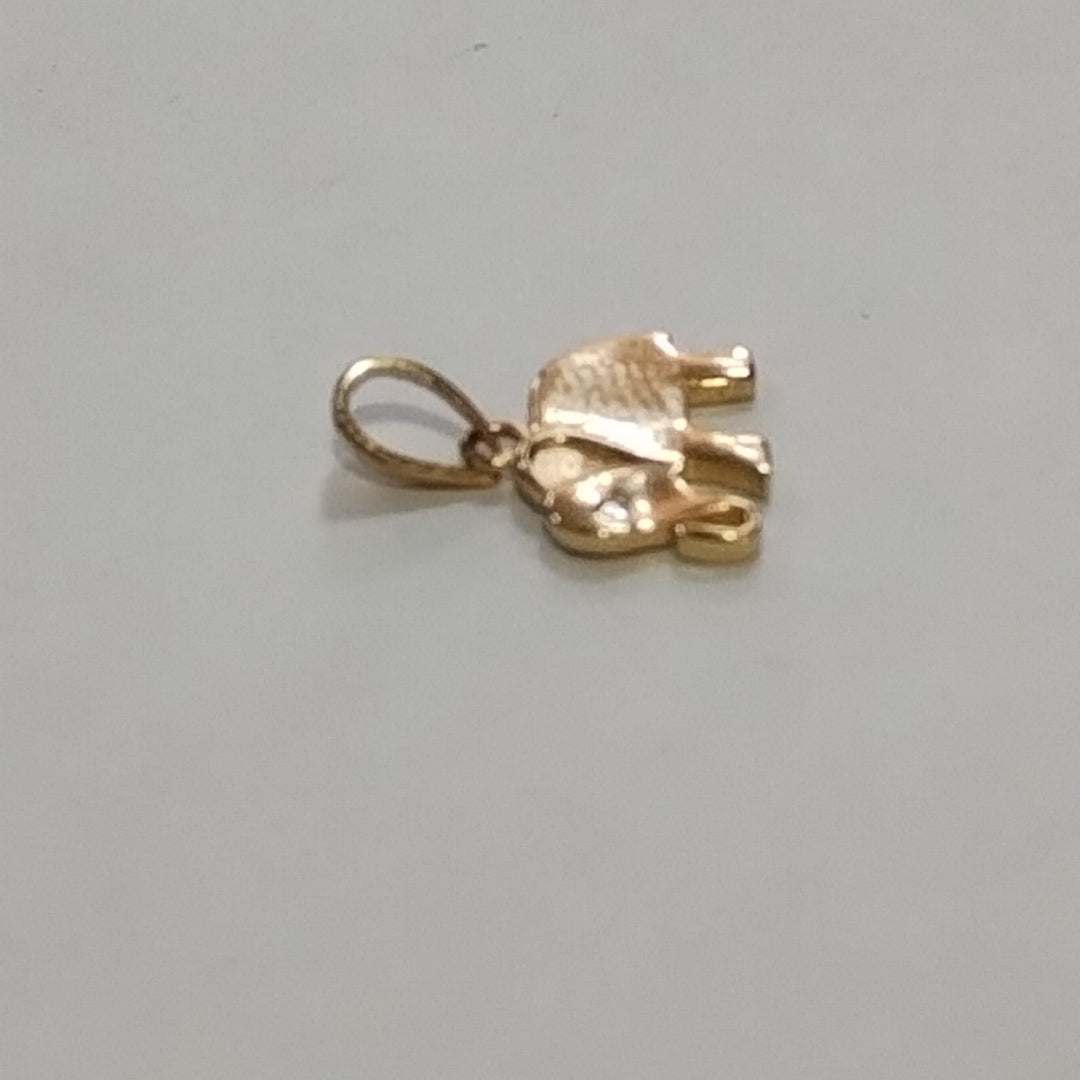 DIJES ORO 14K 0.6 (NUEVO)