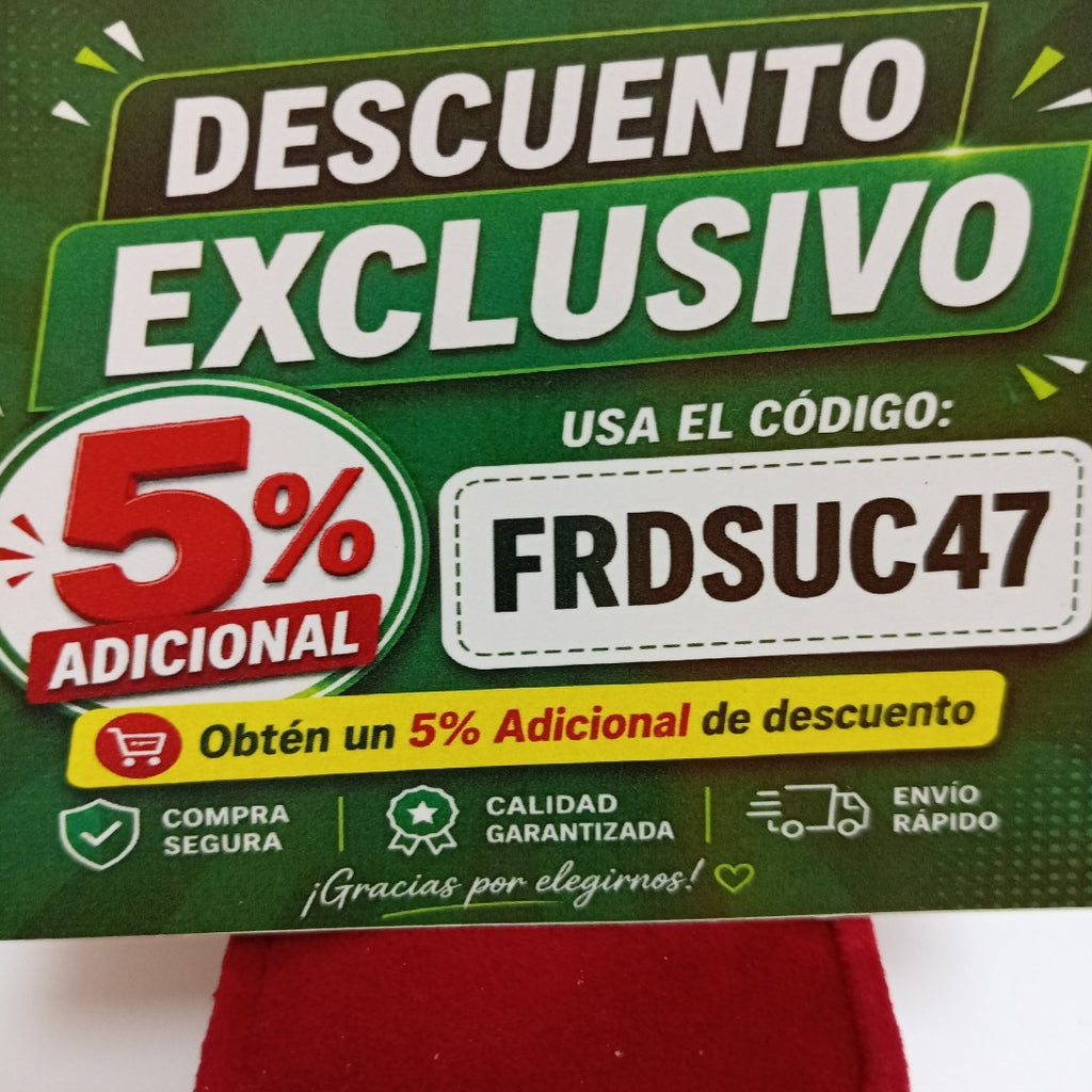 BROQUELES ORO 14K 1.9 (NUEVO)