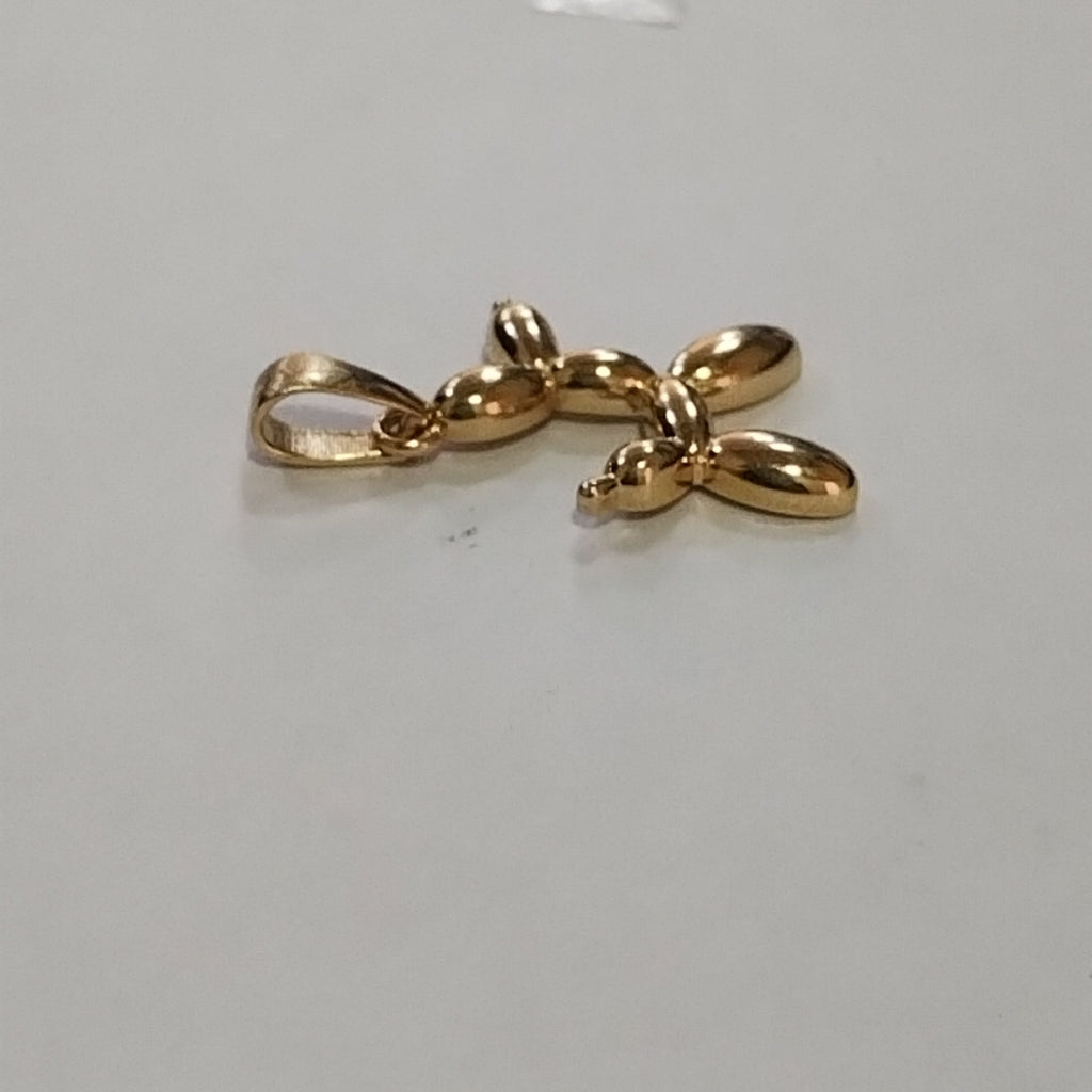 DIJES ORO 14K 1.2 (NUEVO)