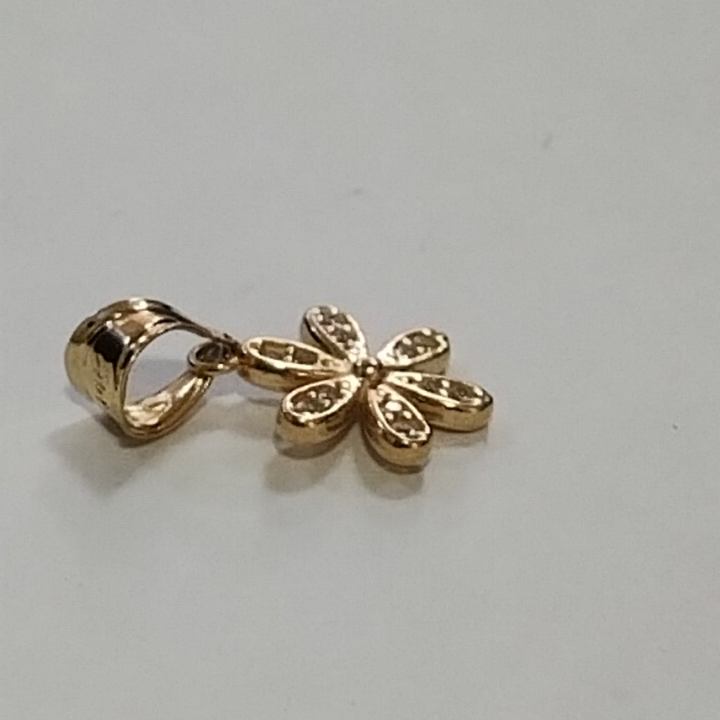 DIJES ORO 14K 0.9 (NUEVO)