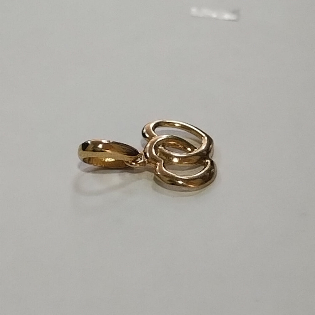 DIJES ORO 14K 0.7 (NUEVO)