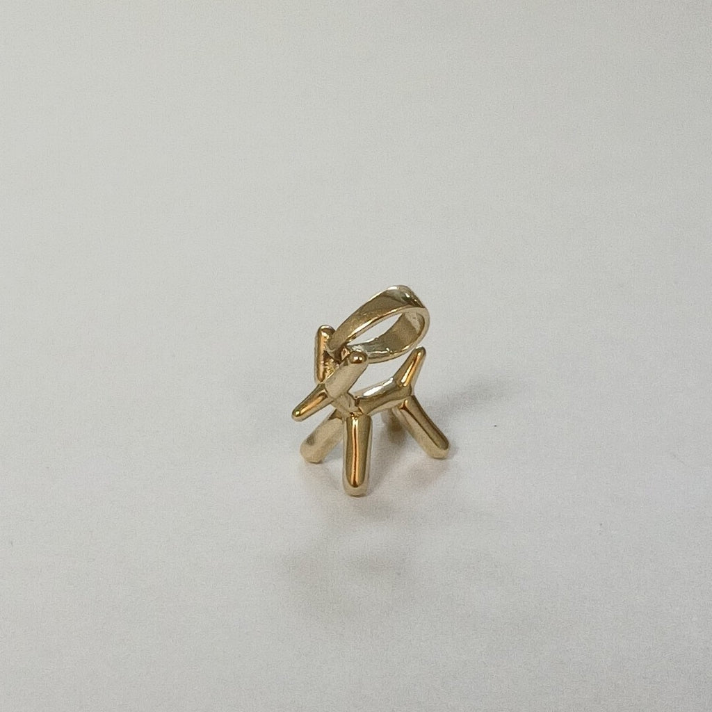 DIJES ORO 14K 1.3 (NUEVO)