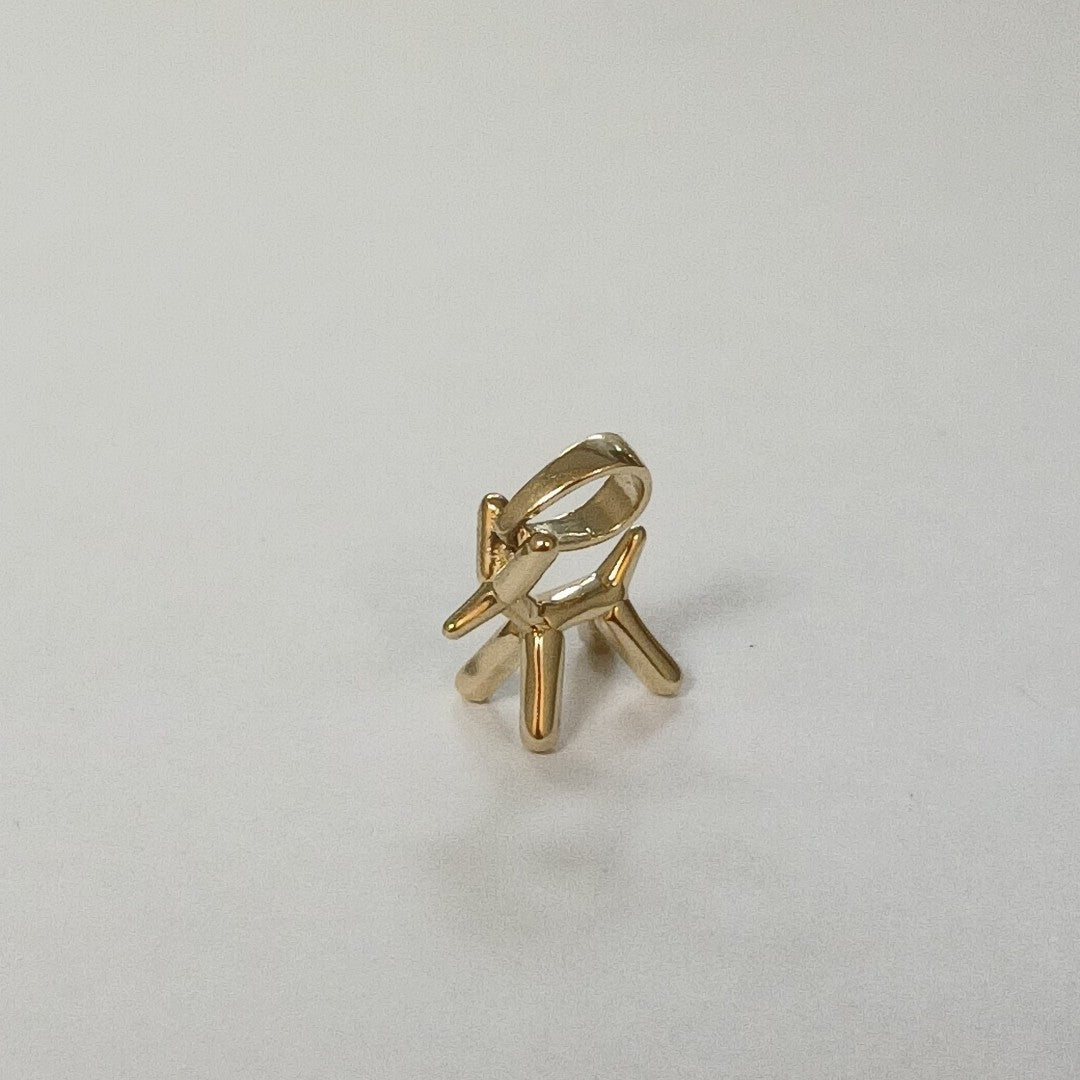DIJES ORO 14K 1.3 (NUEVO)