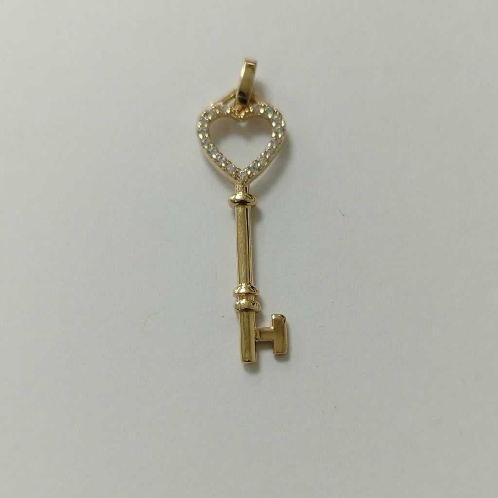 DIJES ORO 14K 1 (NUEVO)