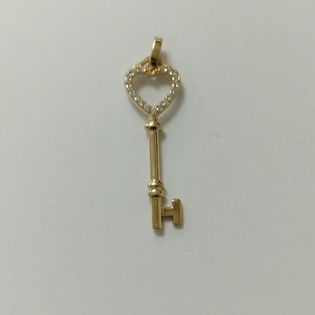 DIJES ORO 14K 1 (NUEVO)