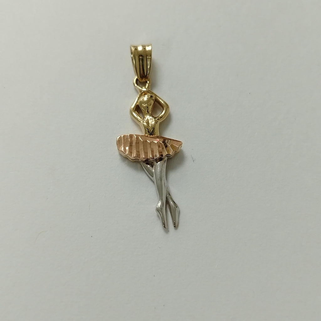 DIJES ORO 14K 1.1 (NUEVO)