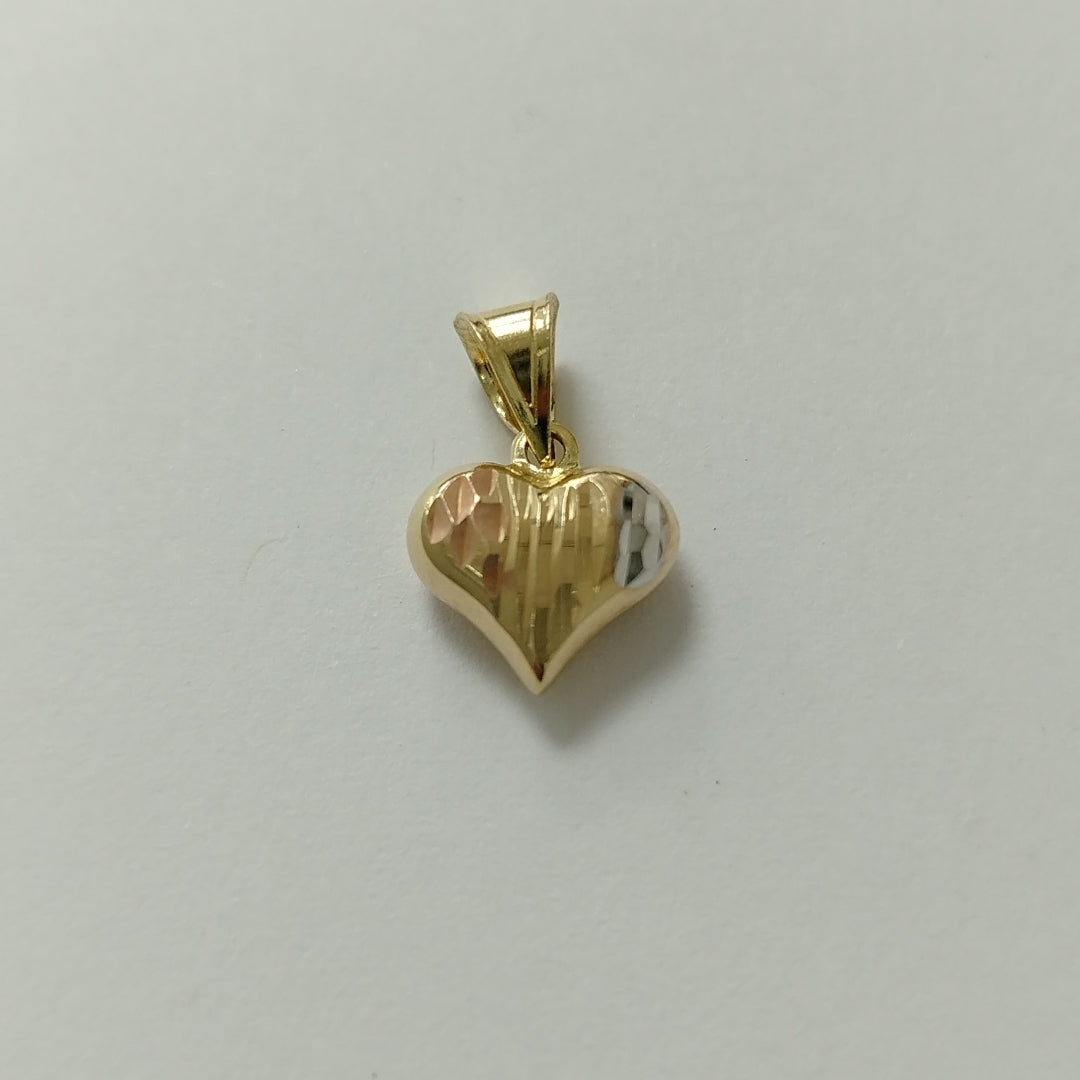 DIJES ORO 14K 0.8 (NUEVO)