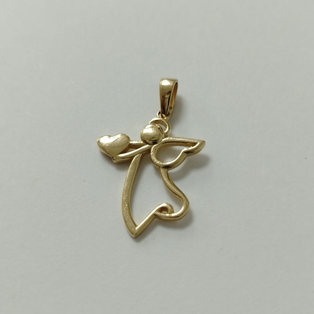 DIJES ORO 14K 1.3 (NUEVO)