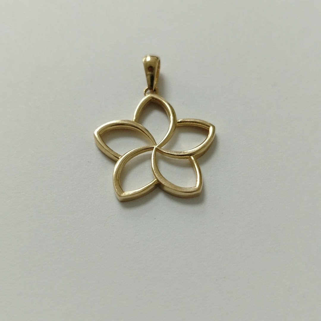 DIJES ORO 14K 1.6 (NUEVO)