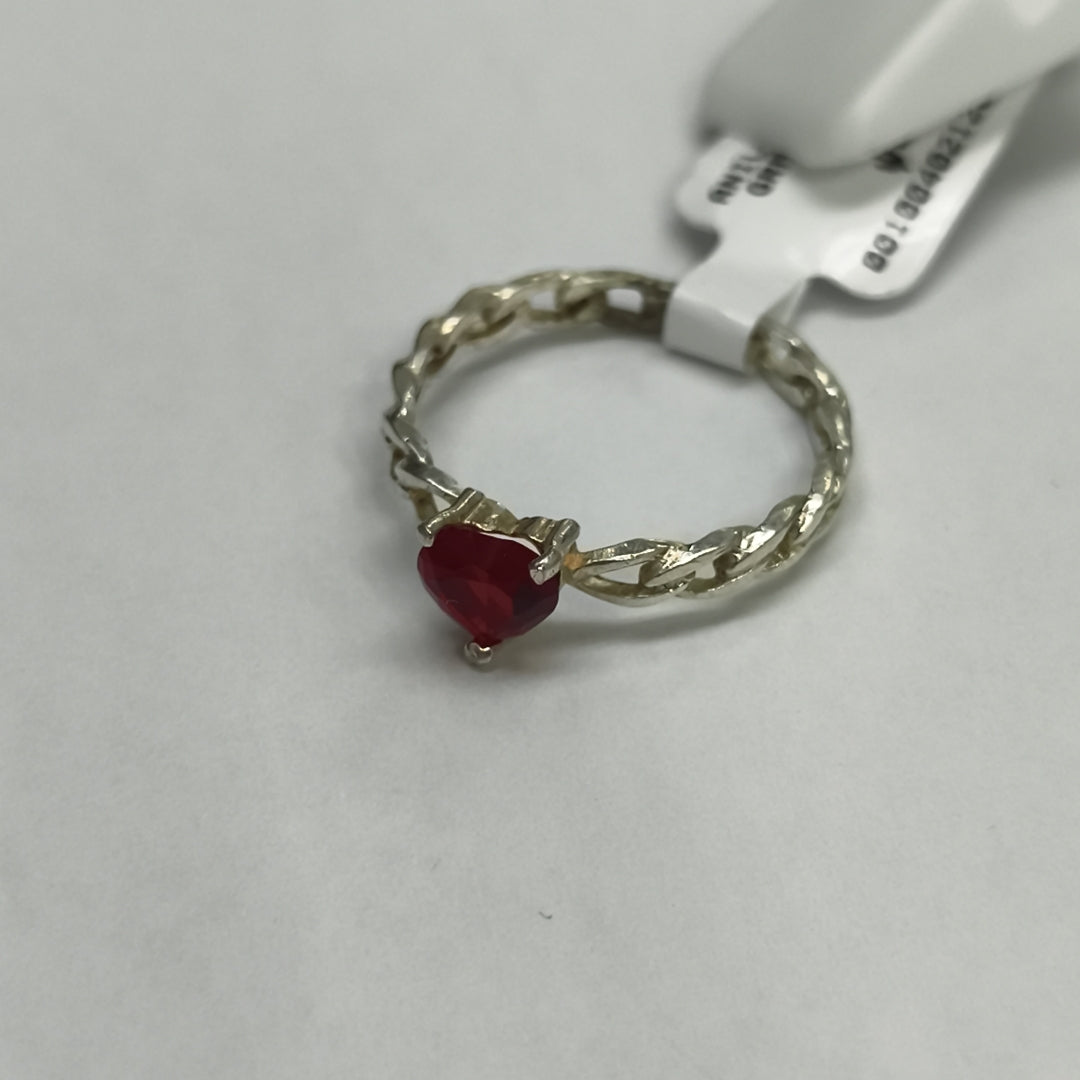 ANILLITO PLATA 2.3 GRMS (SEMINUEVO)