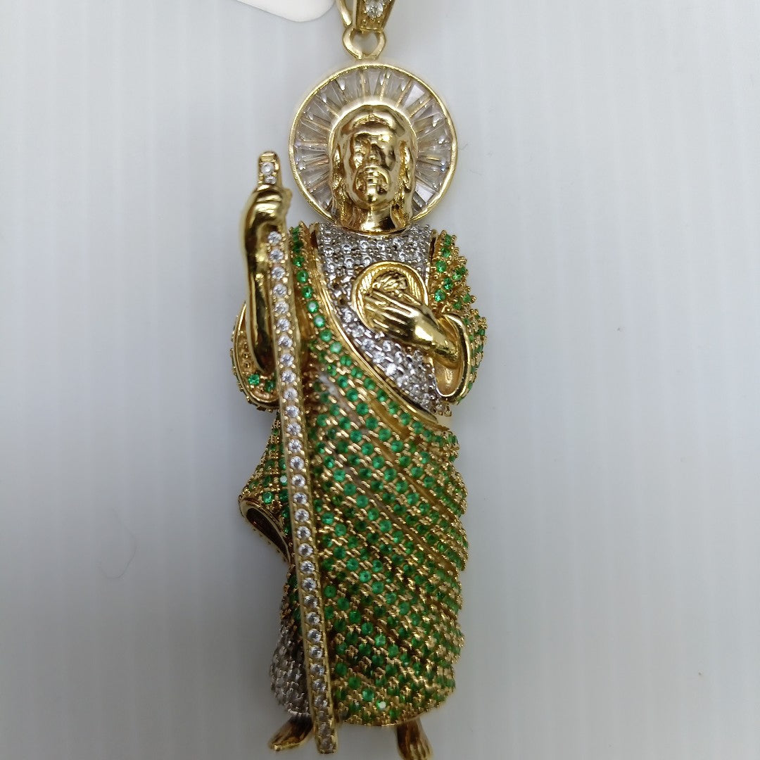 DIJE ORO 14 K 16.8 GRMS (SEMINUEVO)