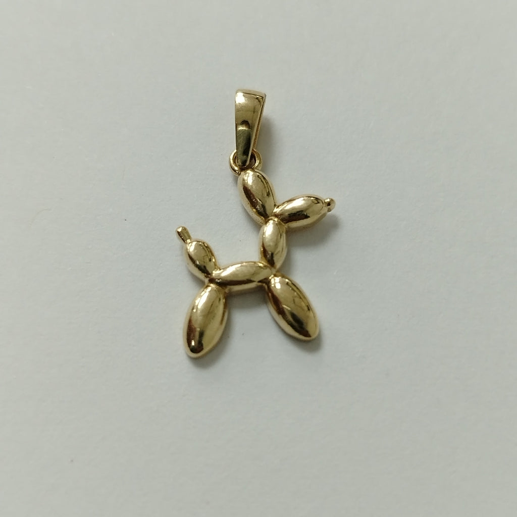DIJES ORO 14K 1.2 (NUEVO)