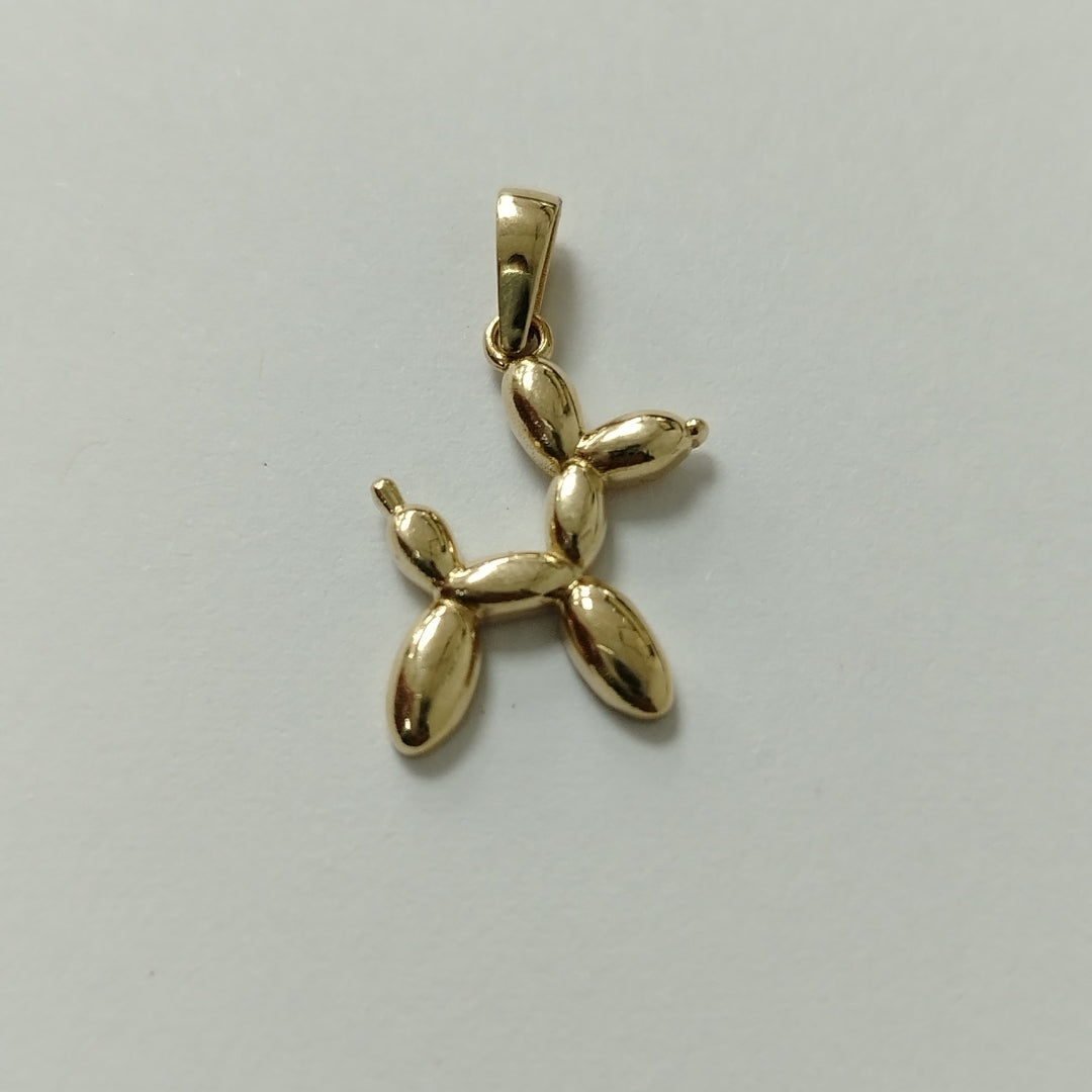 DIJES ORO 14K 1.2 (NUEVO)