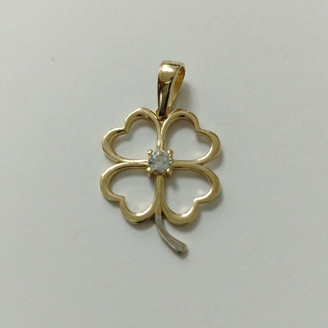 DIJES ORO 14K 1.4 (NUEVO)