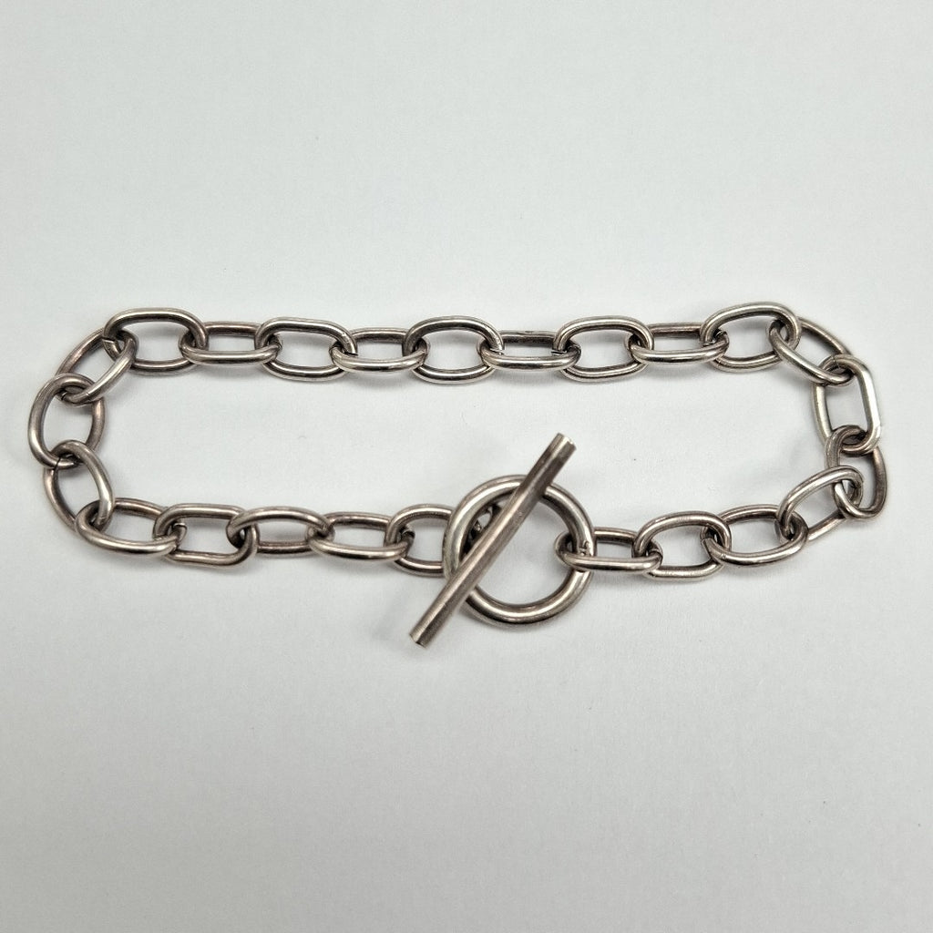 PULSERA PLATA 12,70 GRMS (SEMINUEVO)