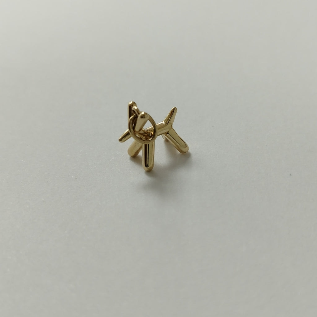 DIJES ORO 14K 1.2 (NUEVO)