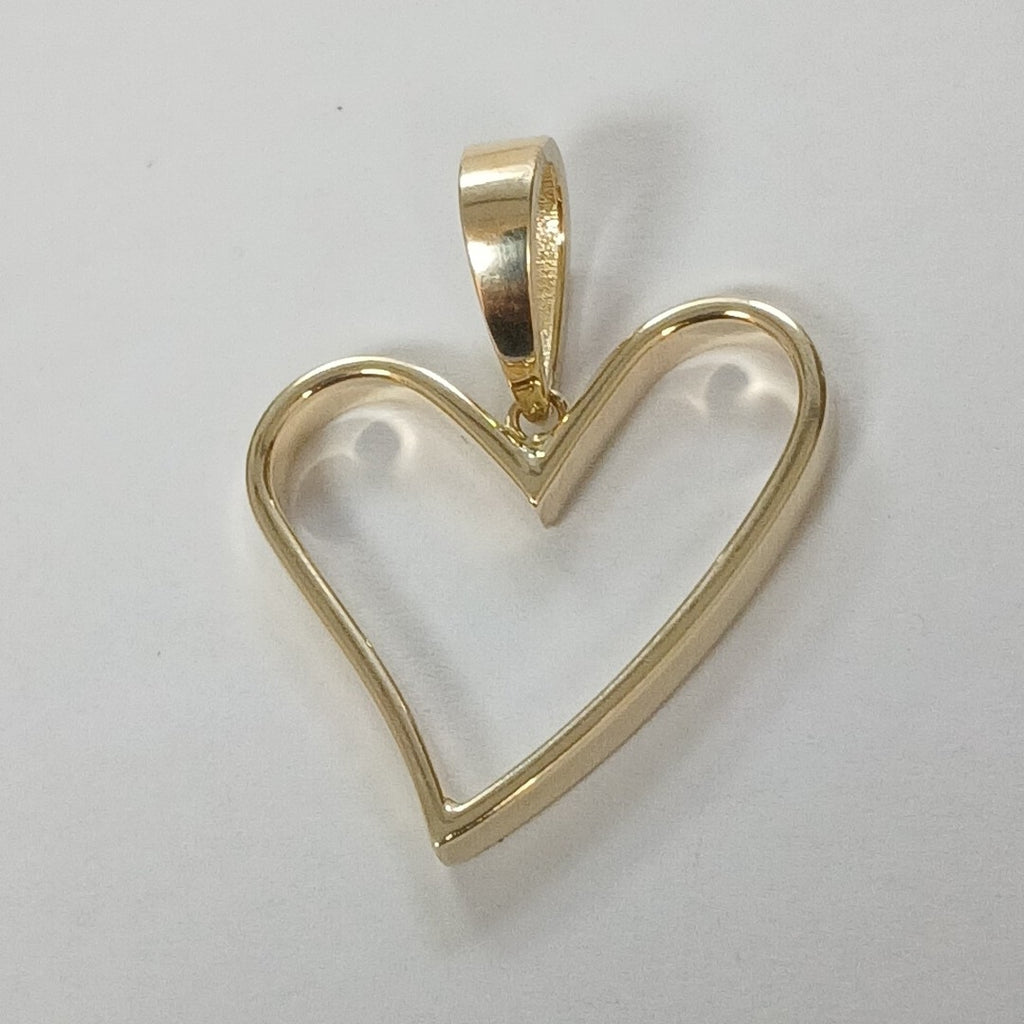 DIJES ORO 14K 1.4 (NUEVO)
