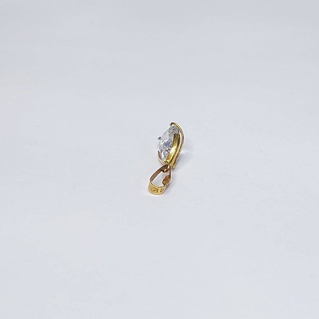 DIJE ORO 10 K 1,10 GRMS (SEMINUEVO)