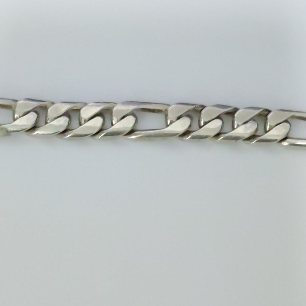 PULSERA PLATA 39.9 GRMS (SEMINUEVO)