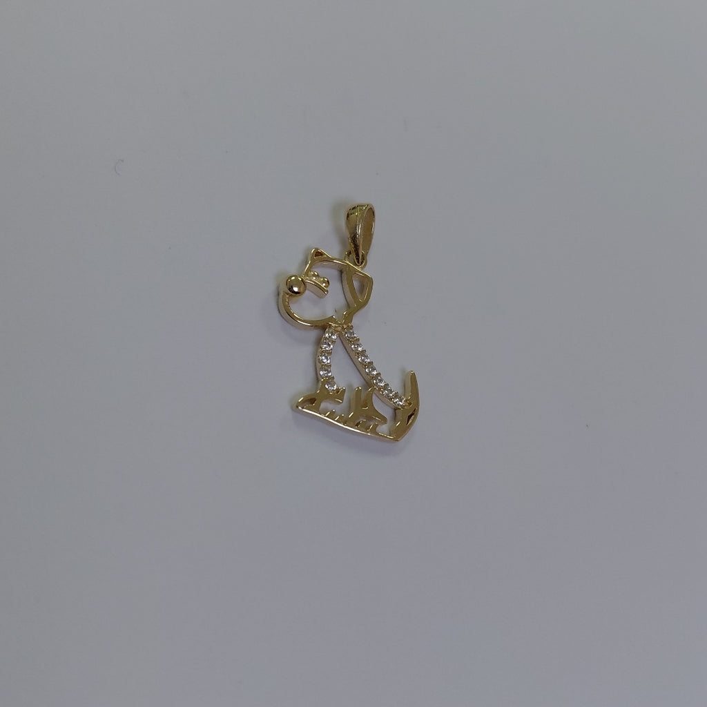DIJES ORO 14K 1.1 (NUEVO)