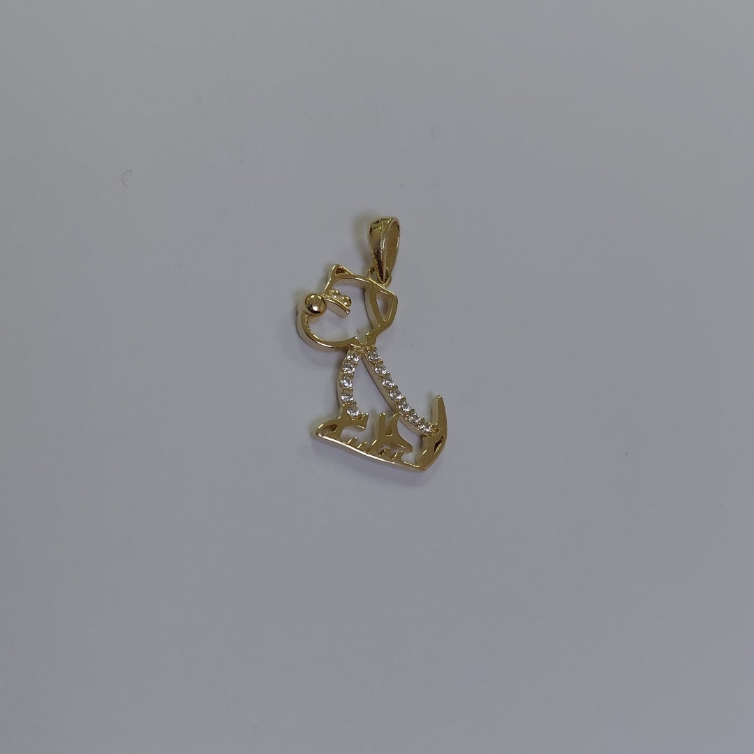 DIJES ORO 14K 1.1 (NUEVO)