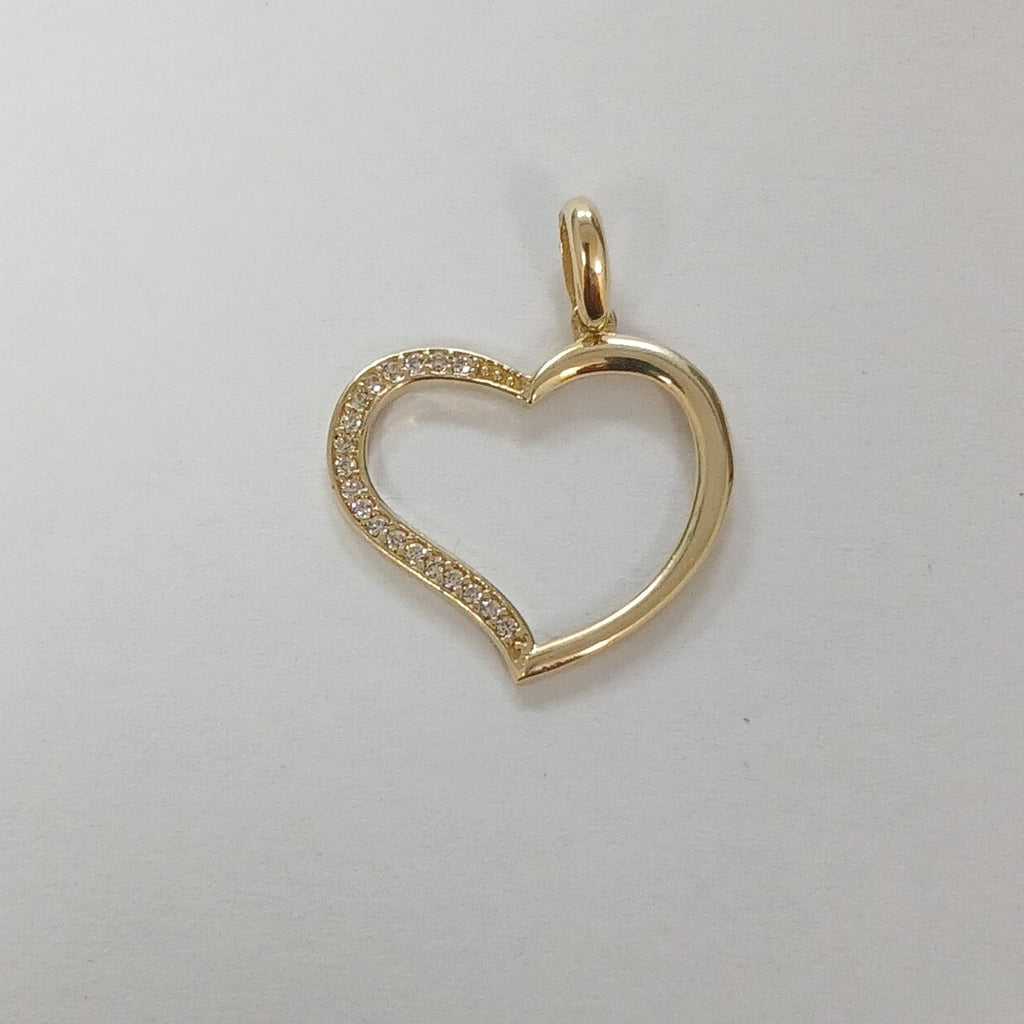 DIJES ORO 14K 1.1 (NUEVO)
