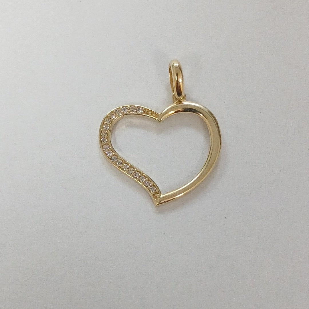 DIJES ORO 14K 1.1 (NUEVO)